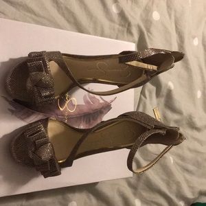 Jessica Simpson shoes